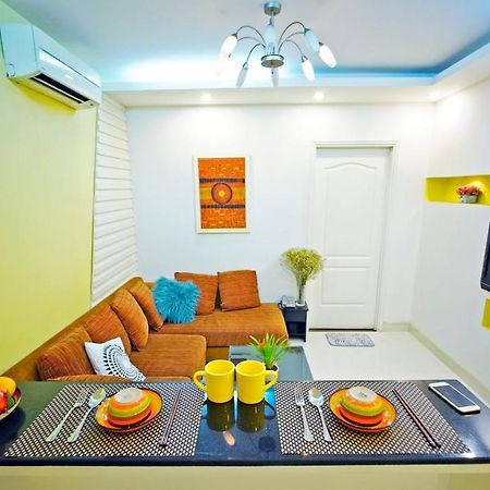 Joo House D1 Hotel Хошимин Екстериор снимка