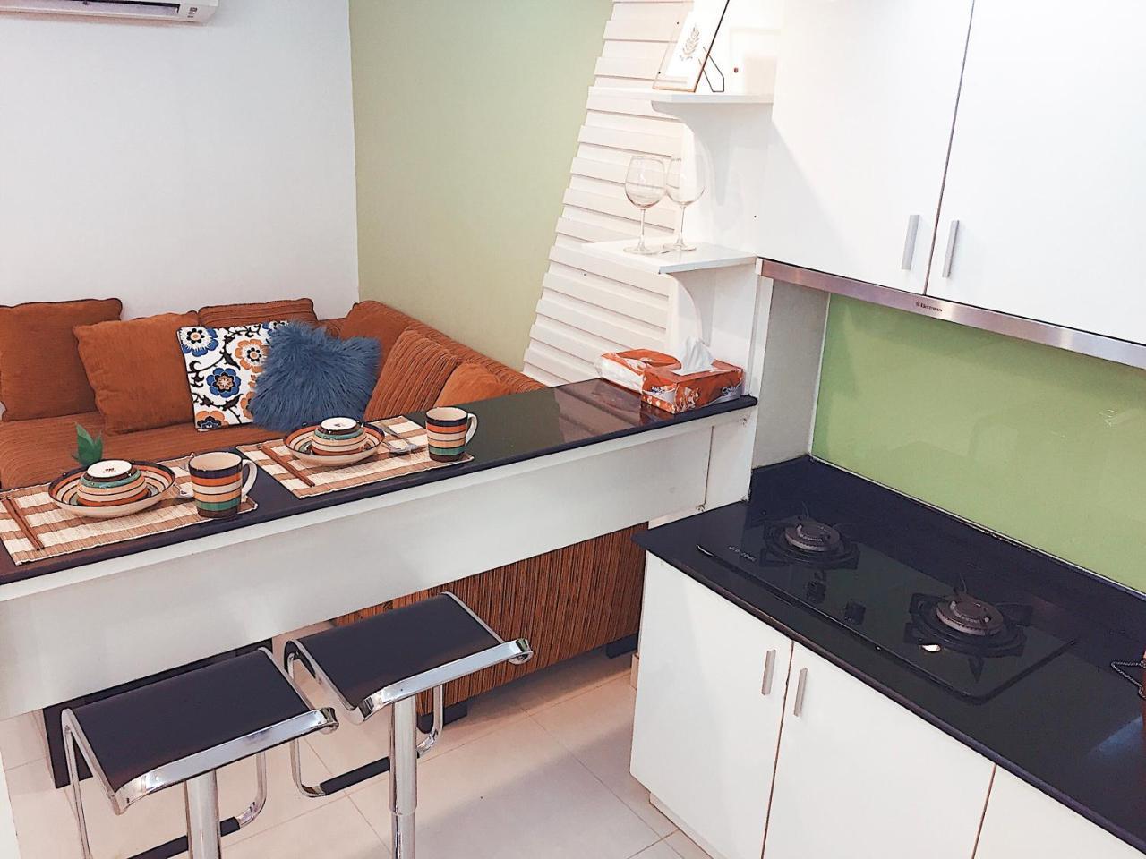 Joo House D1 Hotel Хошимин Екстериор снимка