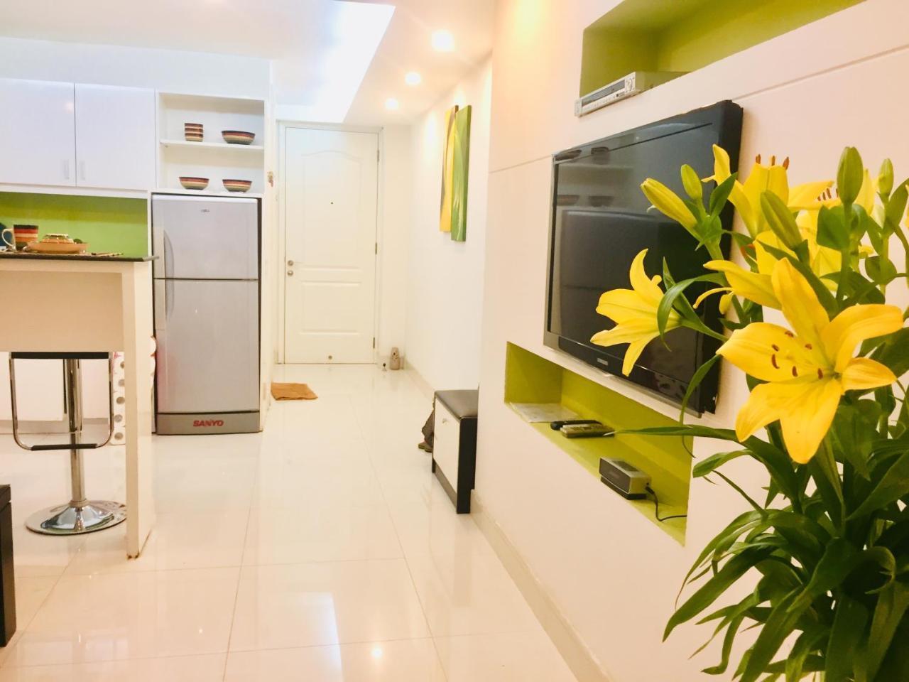 Joo House D1 Hotel Хошимин Екстериор снимка