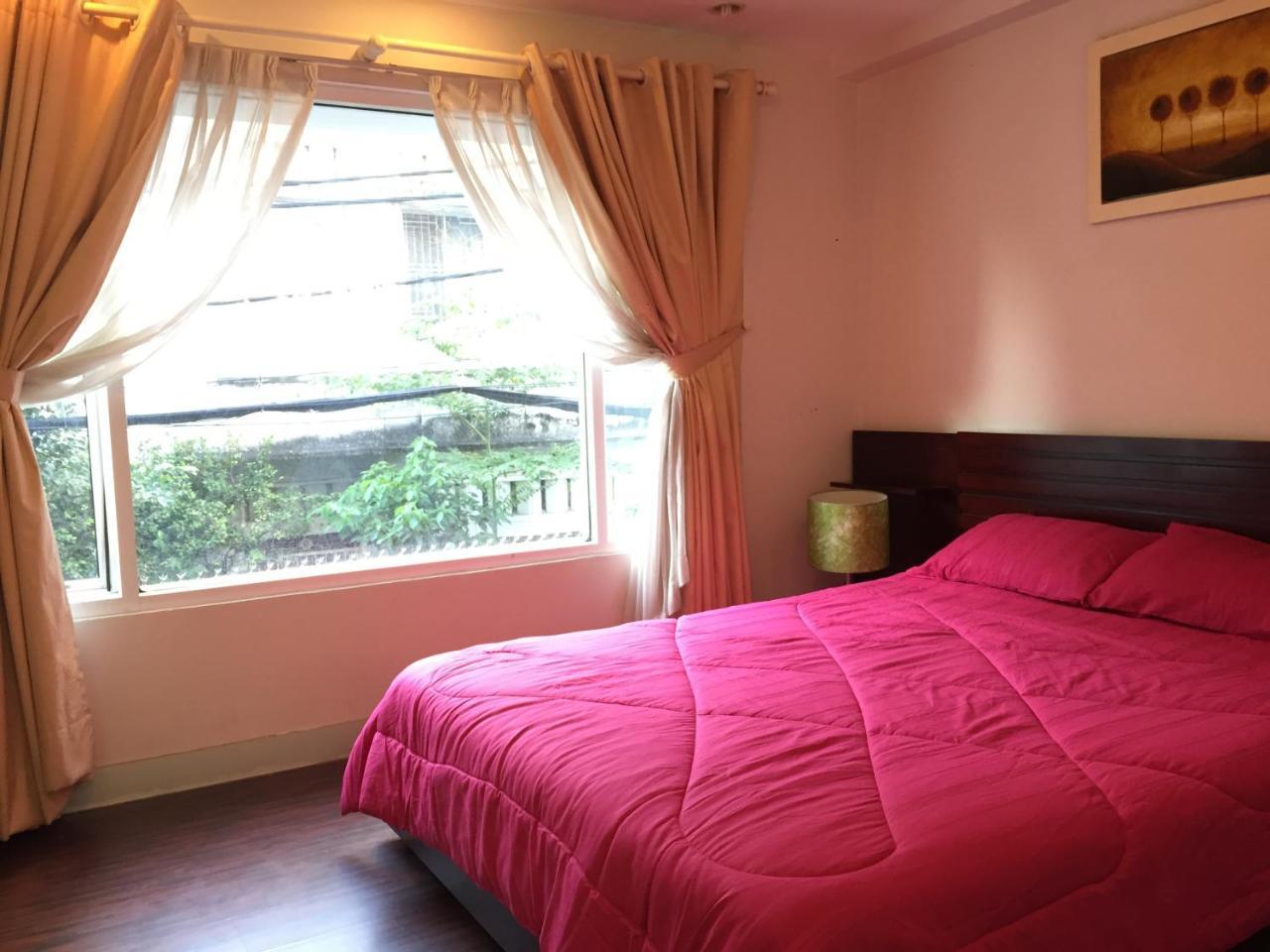 Joo House D1 Hotel Хошимин Екстериор снимка