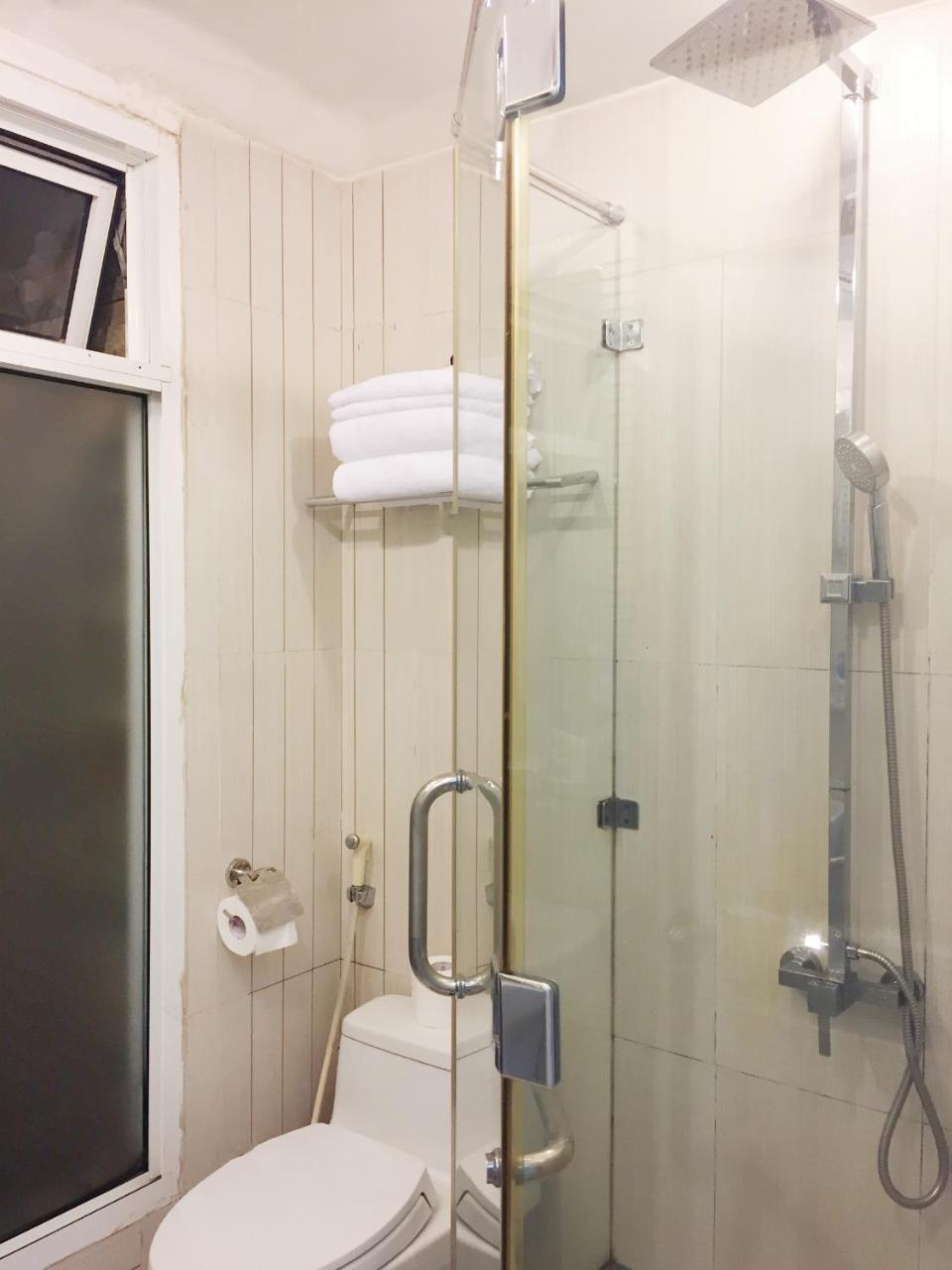 Joo House D1 Hotel Хошимин Екстериор снимка