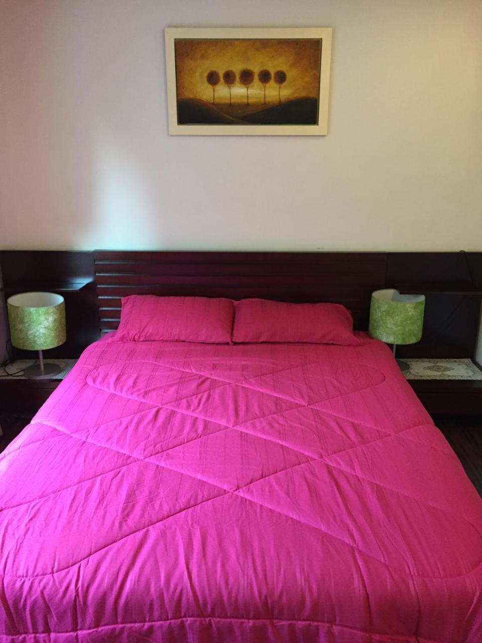 Joo House D1 Hotel Хошимин Екстериор снимка