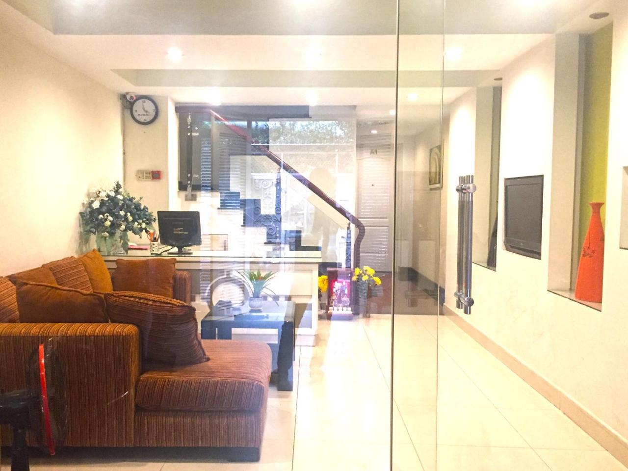 Joo House D1 Hotel Хошимин Екстериор снимка