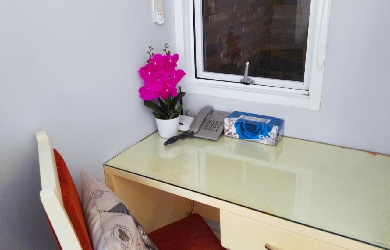 Joo House D1 Hotel Хошимин Екстериор снимка